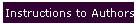 Instructions to Authors